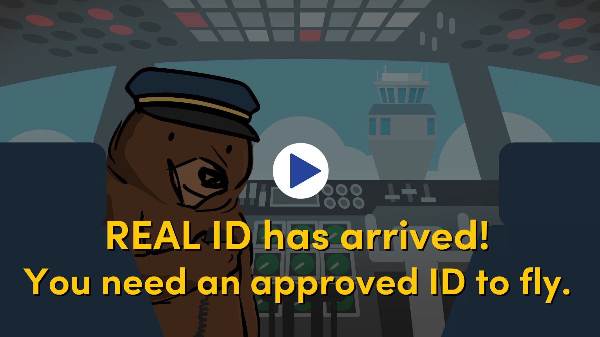 Bear holding a checklist